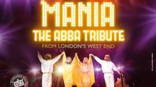 Gagnez vos places pour le concert Tribute d'Abba ! 