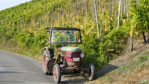Risques routiers : la MSA renouvelle sa campagne de prévention...