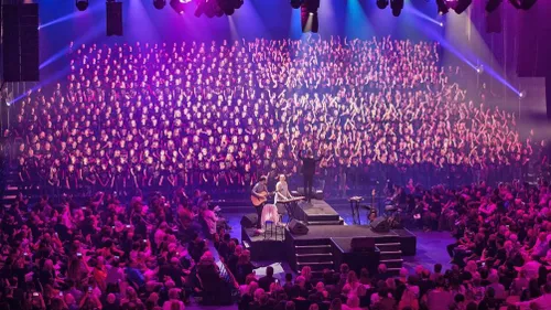 Le grand retour des Nuits de Champagne à Troyes 
