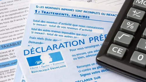 Découvrez le calendrier de la campagne de déclaration de revenus 2023 