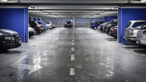 Marmande : un parking va provisoirement fermer