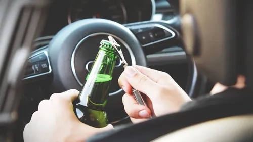 Sécurité routière : boire ou conduire, il faut choisir