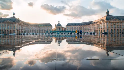 Selon ce classement, Bordeaux est l'une des meilleures ville de...