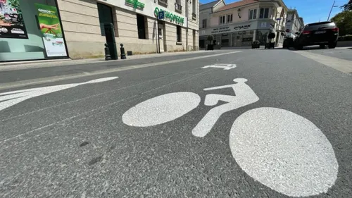 Des rassemblements en hommage au cycliste tué à Paris