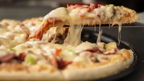 Des pizzas à l'origine de contaminations d'enfants
