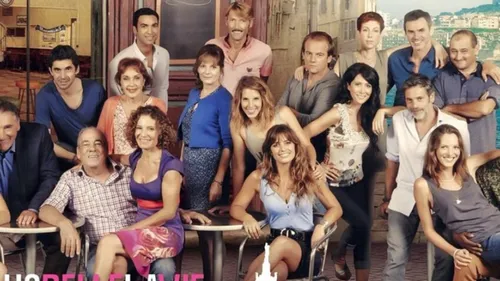 La série "Plus belle la vie" va s'arrêter définitivement 