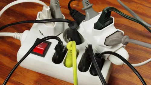 Electricité, RTE appelle à modérer sa consommation 
