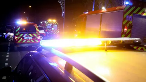 Un jeune homme décède après un accident de quad