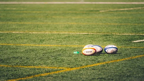 Coupe du Monde de rugby : les fidjiens ouvrent un entraînement au...
