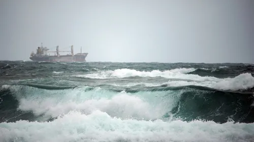Tempête Benjamin : vents violents, pluie, risque d’orages, de...