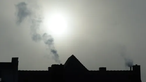 Alerte à la pollution dans la région
