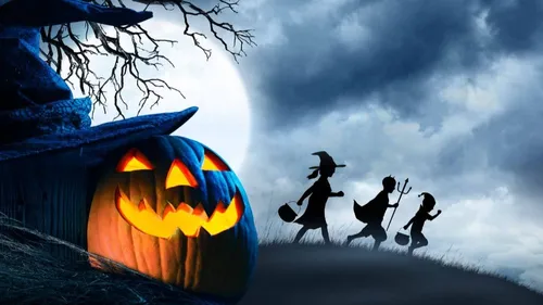 Happy Halloween de retour à Troyes