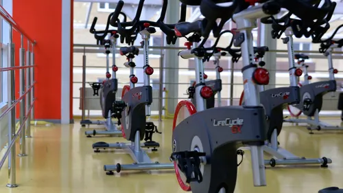 Une nouvelle salle de sport dans cette commune de Gironde