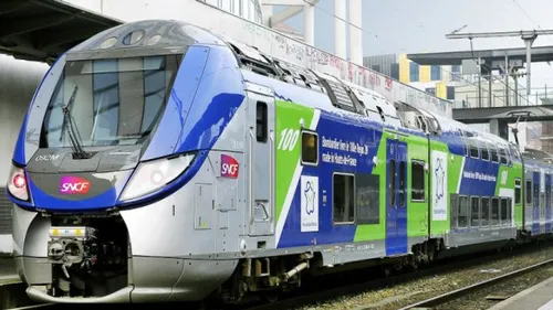 SNCF: Le trafic TER et TGV perturbé dès ce soir et jusqu'à jeudi 