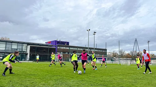 Foot féminin : Toulouse - Lille, vers un record d'affluence ?