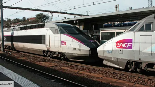 La SNCF ouvre ce mercredi la vente de ses billets de trains pour Noël