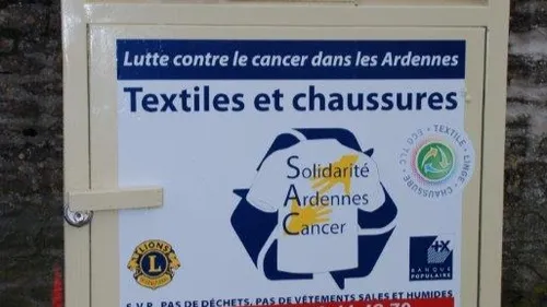 Solidarité Ardennes Cancer : des collectes pour aider les malades.