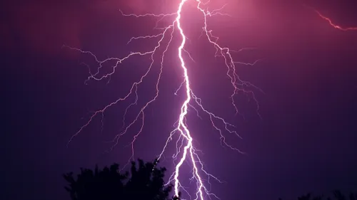Orages : la Nouvelle-Aquitaine a été la plus touchée par les...