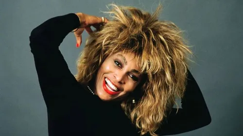 Tina Turner : La Queen du Rock est décédée