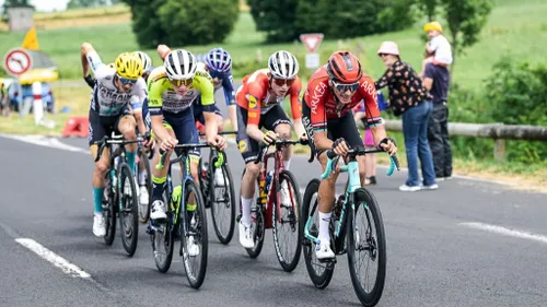 Tour de France 2025 : le grand départ se fera à Lille