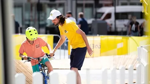 La Fête du Tour : un week-end toulousain dans l'esprit du Tour de...