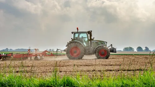 Nouvelle mobilisation des agriculteurs ce matin