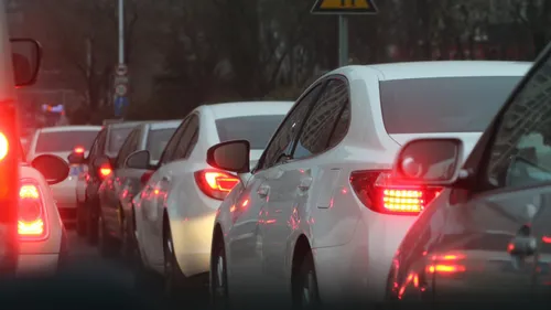 Circulation : il y aura du monde encore sur la route ce week-end!