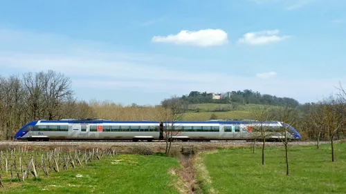 La SNCF met en place des mesures commerciales pour les usagers des...