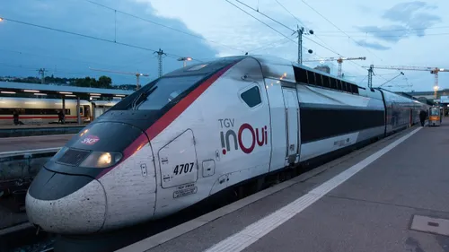La SNCF met en vente aujourd'hui ses billets de train jusqu'au 12 juin