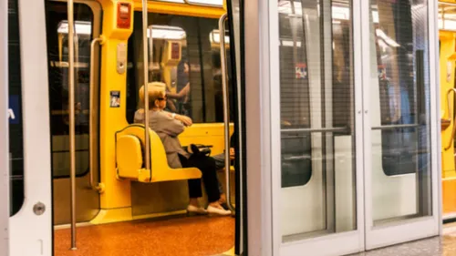 Ligne B : cette station de métro ferme, découvrez laquelle