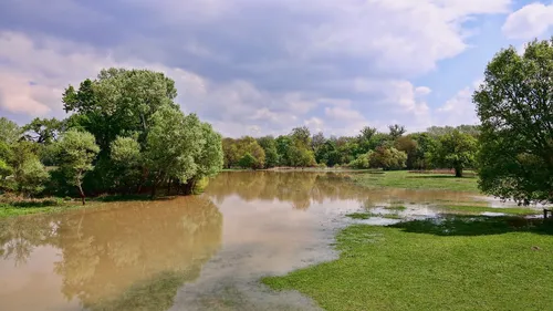 Inondations : un exercice à venir dans le réolais