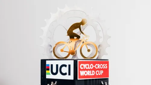 Troyes accueillera une manche de la coupe du monde de cyclo-cross