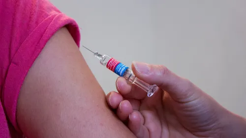 Papillomavirus : la campagne de vaccination est lancée dans la région