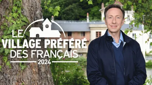 Village préféré des Français : quelle commune va succéder à...