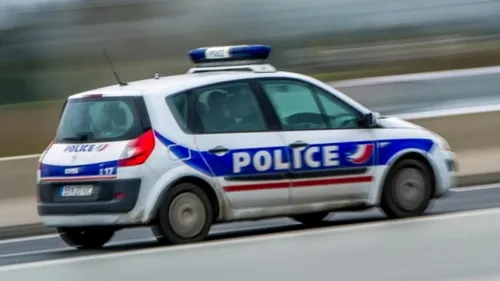 Double tentative de meurtre à Epernay : un jeune homme placé en...