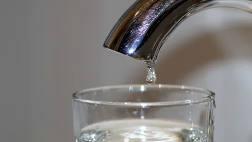 L'eau du robinet est contaminée dans plusieurs communes du...