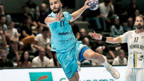 Gagnez vos places pour le match FENIX - Cesson-Rennes vendredi 28 mars