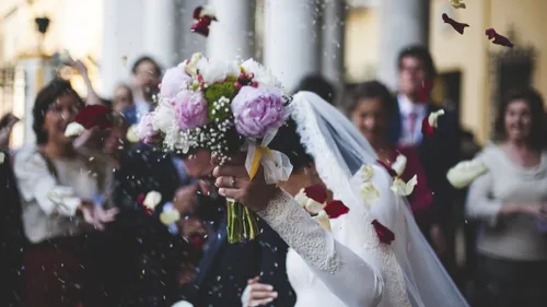 Saint-Omer : le Clos du Bailli accueille un salon du mariage ce...