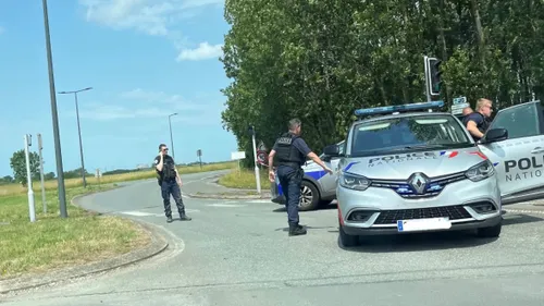 Loon-Plage : plusieurs blessés et un mort après une fusillade 