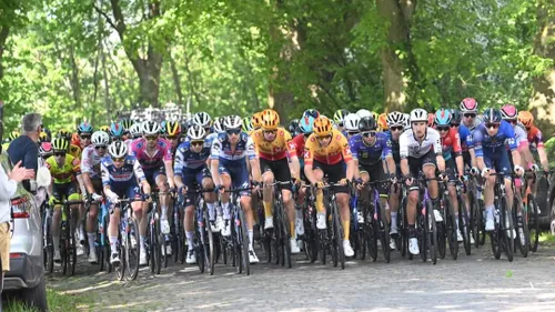 4 Jours de Dunkerque : Six équipes World Tour au départ cette année 