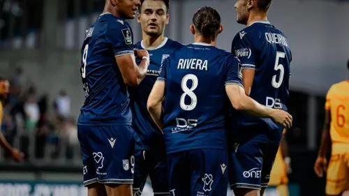 Foot : Première victoire de Dunkerque, Boulogne confirme