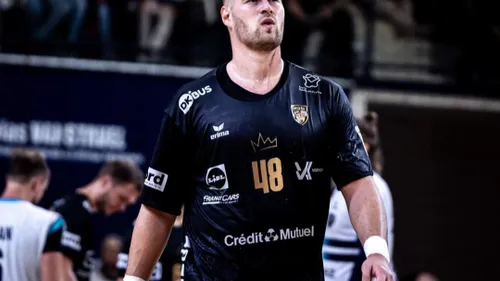 Hand : Dunkerque s'est fait châ(r)tier