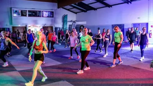 Le Portel : la Nuit du Fitness de retour ce samedi avec une nouveauté 