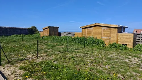 Boulogne-sur-Mer : 10 nouvelles parcelles de jardins pour les...