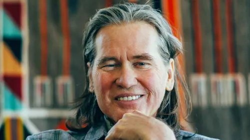Val Kilmer s’est éteint à 65 ans