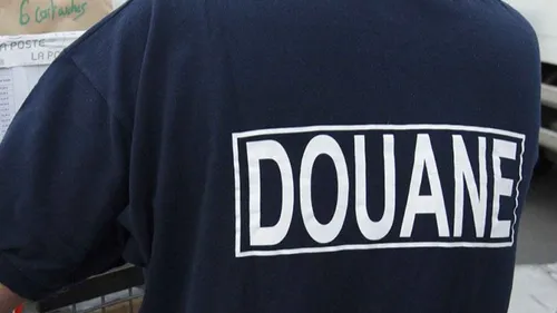 Calais : la douane saisie 223 kilos de drogues, le conducteur condamné