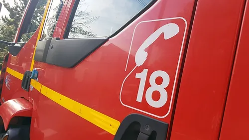 Neufchâtel-Hardelot : 2 personnes blessées après l'incendie d'une...