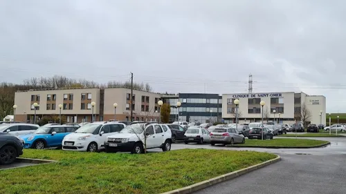 La clinique de Saint-Omer en grève le 3 juin prochain ? 