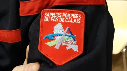 Le Portel: un homme chute de la falaise en tentant d'échapper à la...