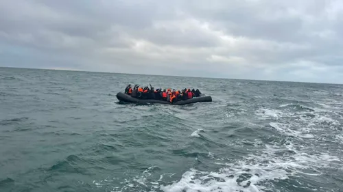 Un réfugié décède lors d'une traversée de la Manche